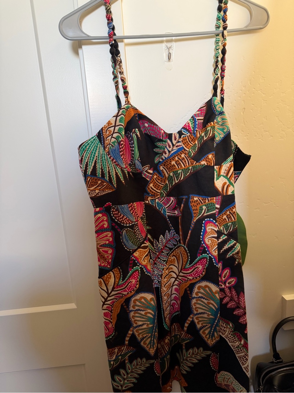 Farm rio tropical mini dress NWT - Picture 4 of 5
